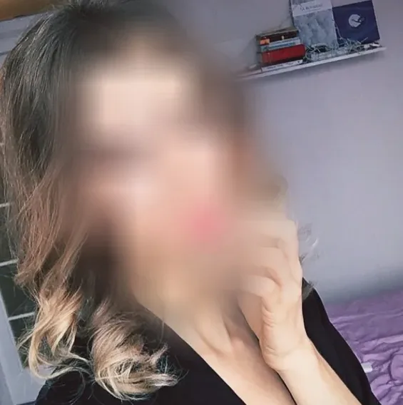 Aitziber, 32 años