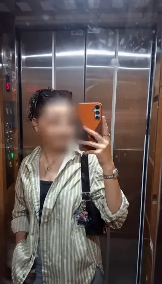 Alba, 21 años