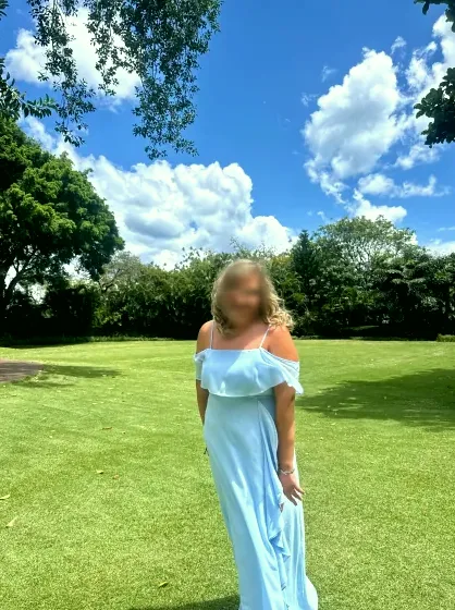 Ana, 29 años