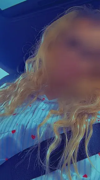 Andrea, 28 años