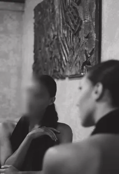 Ángela, 28 años