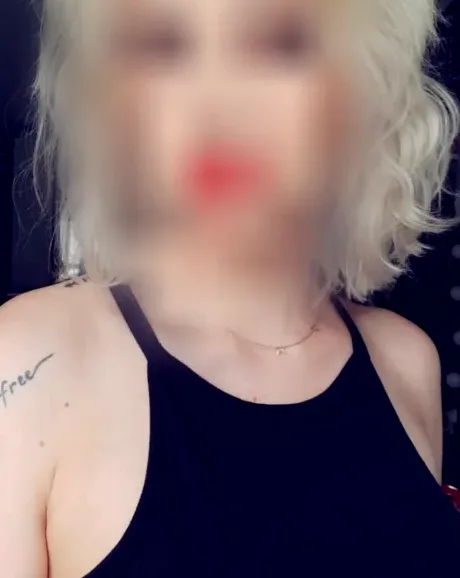 Antonia, 37 años