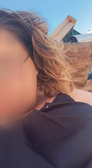 Ariadna, 27 años