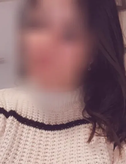 Belén, 31 años