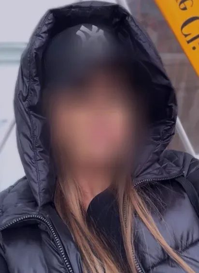 Brenda, 32 años