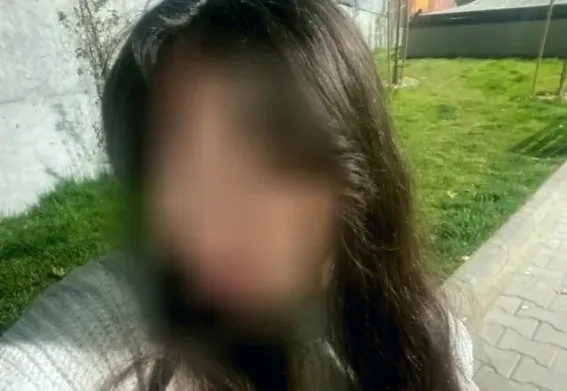 Carmen, 22 años