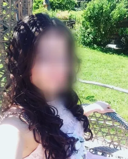 Carmen, 36 años