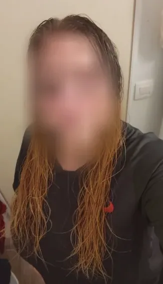 Celia, 27 años