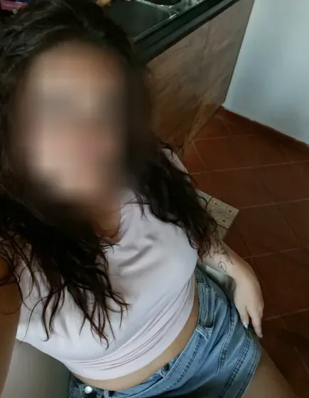 Cristina, 31 años