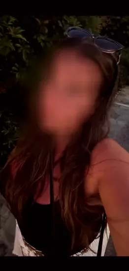 Débora, 31 años