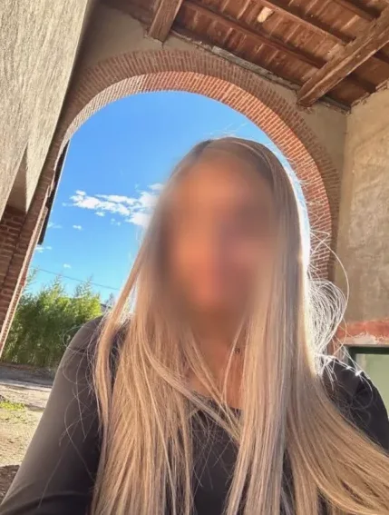Dolores, 28 años