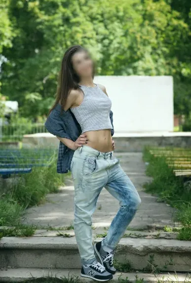 Elena, 39 años