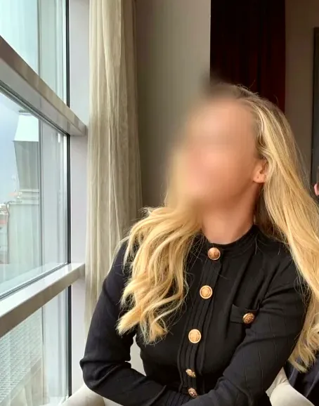 Elsa, 34 años
