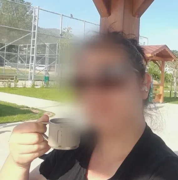 Elsa, 34 años