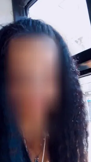 Estefanía, 30 años