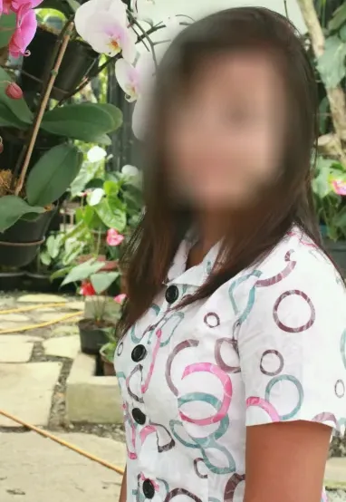 Estefanía, 30 años
