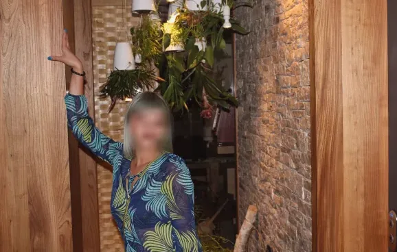 Gema, 28 años