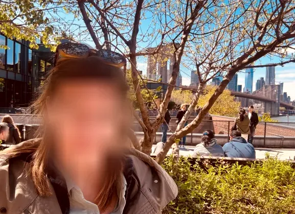 Guadalupe, 39 años