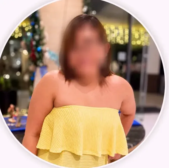 Isabel, 32 años