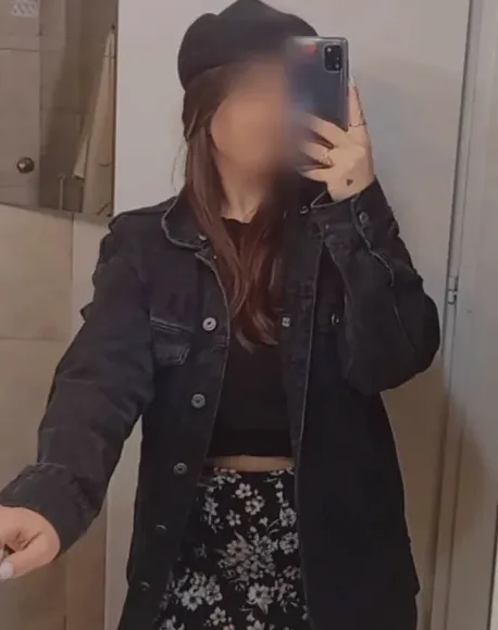 Khadija, 29 años