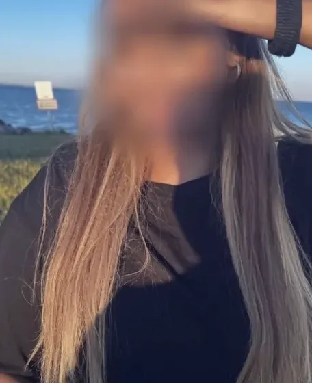 Leire, 20 años