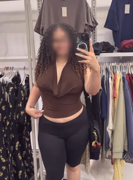 Lidia, 30 años