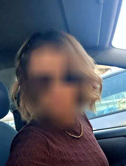 Macarena, 33 años