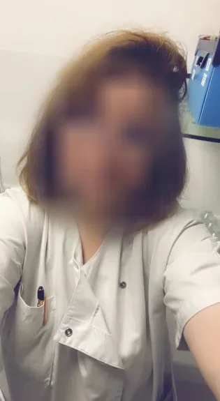 Macarena, 29 años