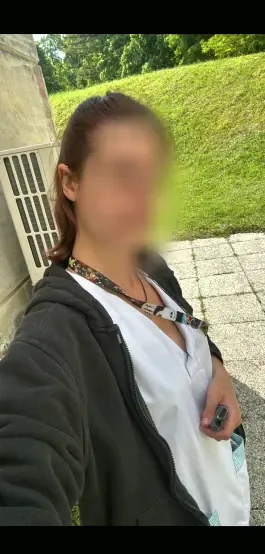 Maite, 29 años