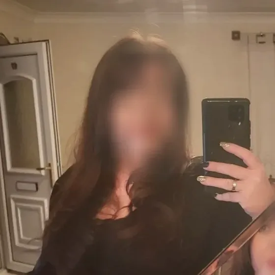 María, 36 años