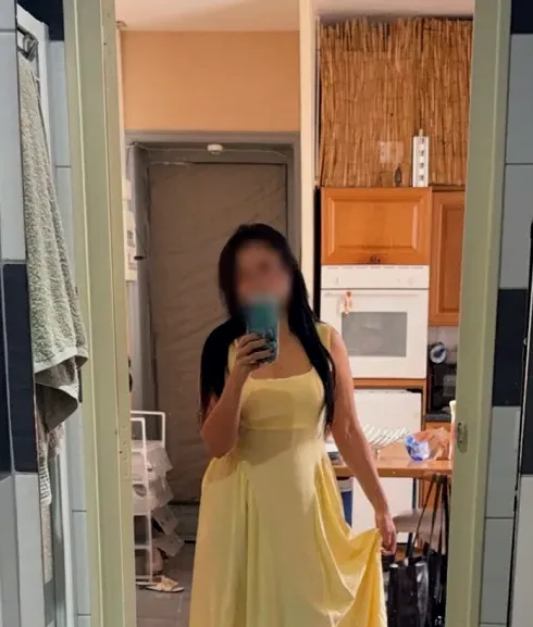 María, 32 años