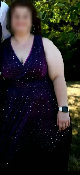 Micaela, 29 años
