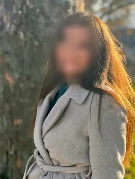 Micaela, 29 años
