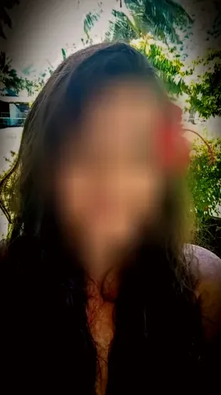 Micaela, 40 años