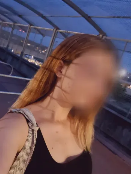 Mireia, 23 años