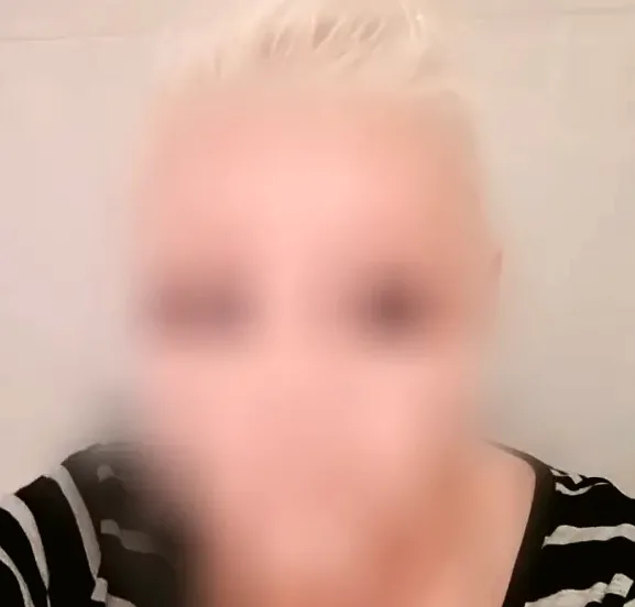 Miriam, 39 años