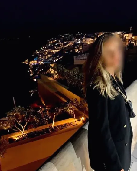 Nagore, 32 años