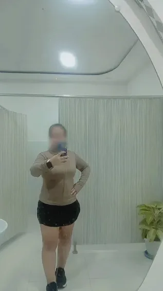 Nayara, 40 años
