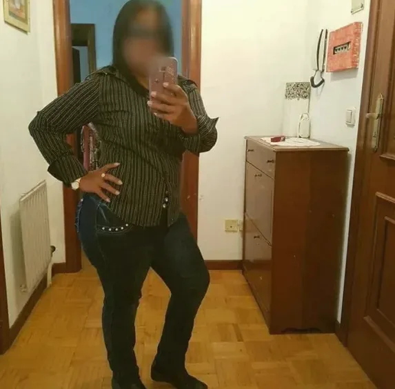 Nayara, 39 años