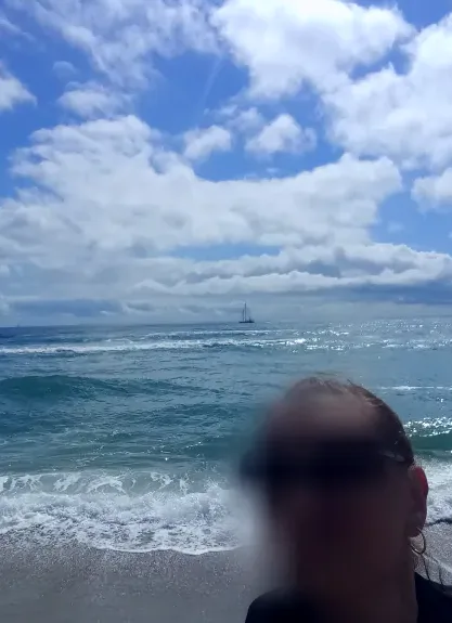 Noa, 38 años