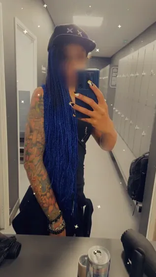 Nuria, 34 años