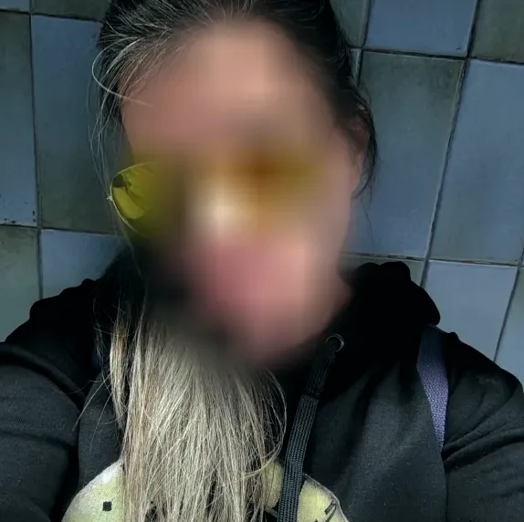 Núria, 39 años
