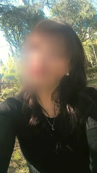 Oihana, 34 años
