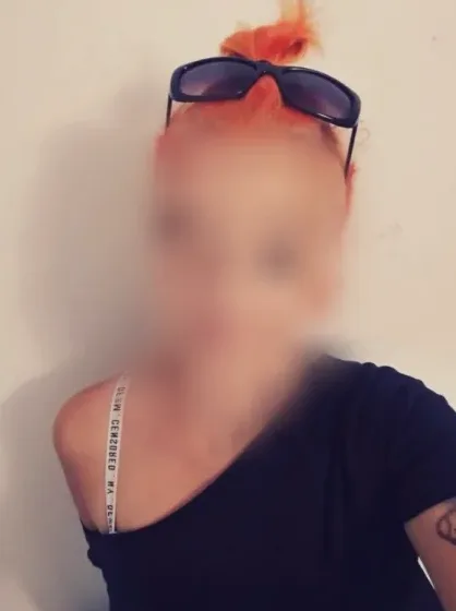 Pilar, 35 años