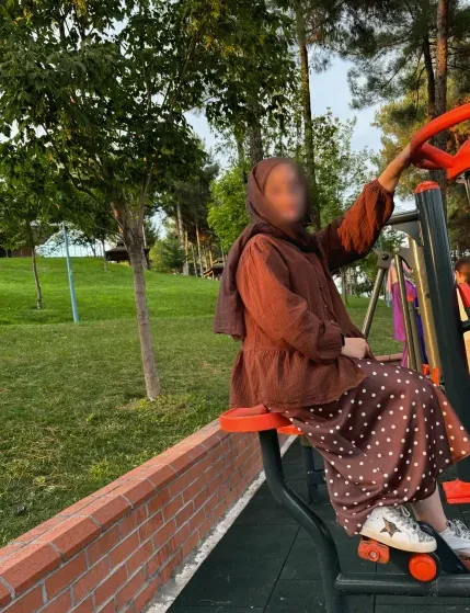 Roser, 29 años