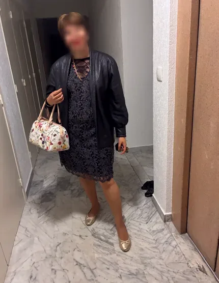 Sabela, 37 años