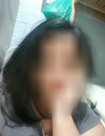 Salma, 37 años
