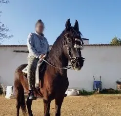 Salma, 31 años