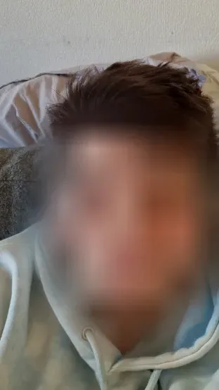 Sandra, 25 años