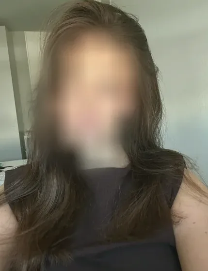Sonia, 28 años